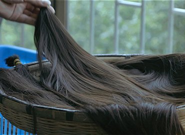 Sinowigs, The Best Choice of Raw Materials