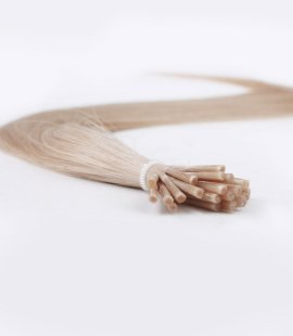 I Tip Pre-Bonded hair extensions