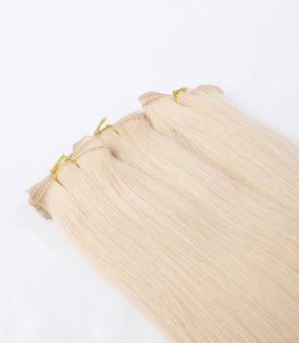 weft  hair extensions
