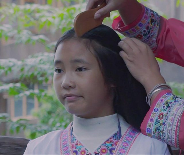 High-grade Line - VC