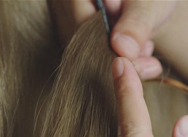 How To: Pull-Through Braid | Easy Braid Hairstyle