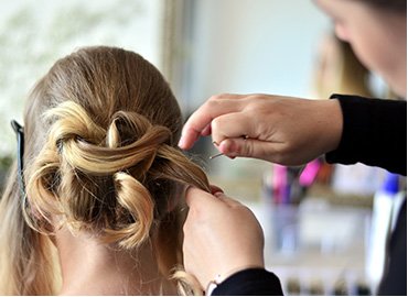 3 Easy Braided Boho Hairstyles
