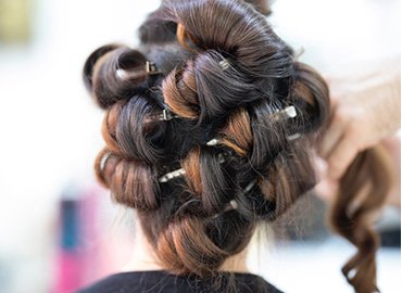 How To: Pull-Through Braid | Easy Braid Hairstyle
