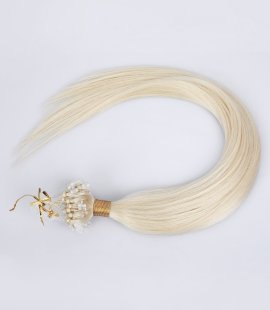 Micro ring Pre-Bonded hair extension