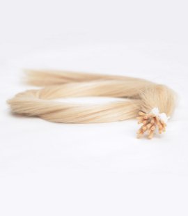 Memory I tip Pre-Bonded hair extension