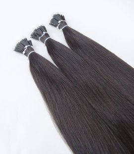 Nano ring Pre-Bonded hair extension