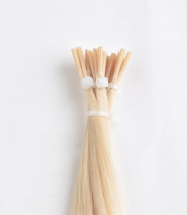 Memory I tip Pre-Bonded hair extension