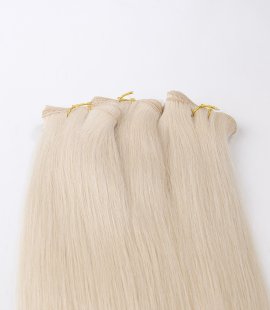 weft  hair extensions