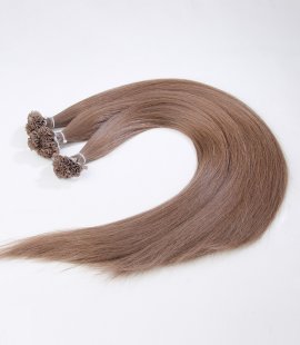 V Tip Pre-Bonded hair extensions