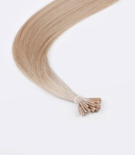 I Tip Pre-Bonded hair extensions