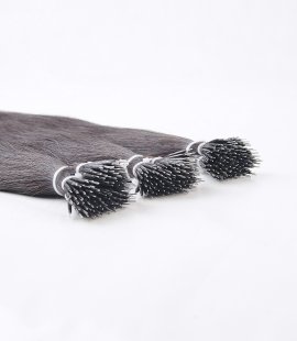 Nano ring Pre-Bonded hair extension