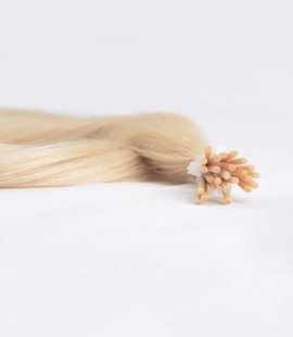 Memory I tip Pre-Bonded hair extension