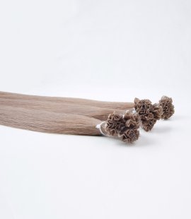 V Tip Pre-Bonded hair extensions