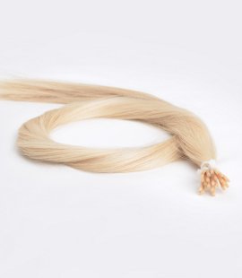 Memory I tip Pre-Bonded hair extension