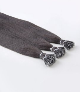 Nano ring Pre-Bonded hair extension