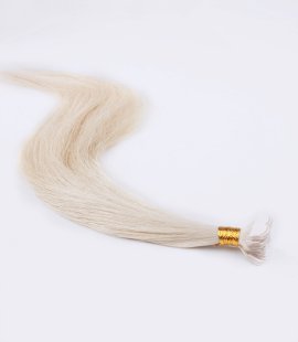 Tape in hair extensions