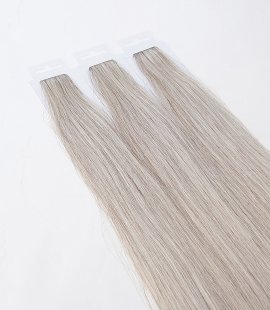 Tape in hair extensions