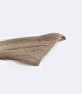 Tape in hair extensions