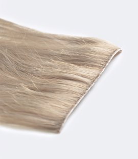 Tape in hair extensions