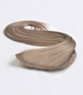 Tape in hair extensions