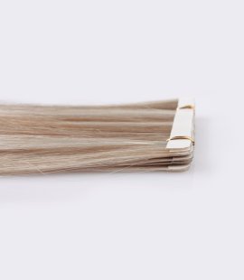 Tape in hair extensions