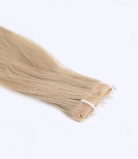 Tape in hair extensions