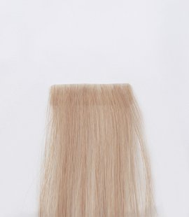 Tape in hair extensions