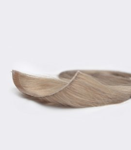 Tape in hair extensions