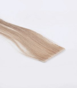 Tape in hair extensions