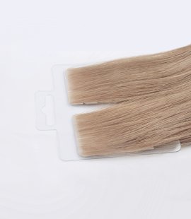 Tape in hair extensions