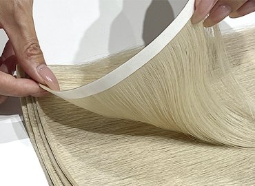 Detailed Introduction to Genius Weft and Genius Tape-In Hair Extensions
